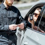Field Sobriety Tests: What You Should Know if Pulled Over in Texas