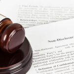 Non-Disclosure Process in Texas: What You Need to Know