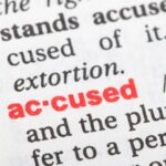 False Accusations and Sex Crimes: How to Defend Your Reputation